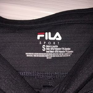 Fila women's leggings